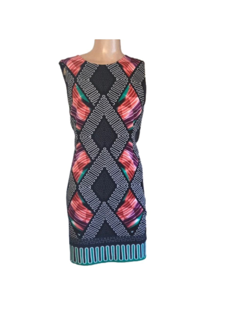 Ile dress